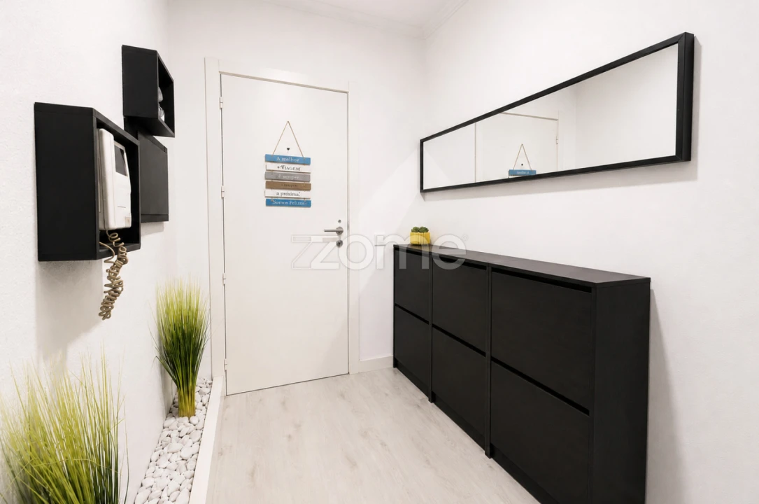 Apartamento T2 para Venda em Grijó e Sermonde Foto 19