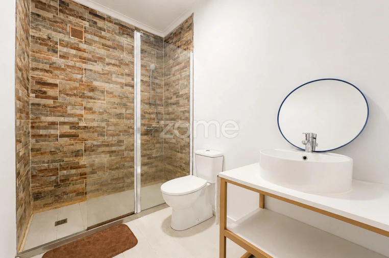 Apartamento T2 para Venda em Grijó e Sermonde Foto 8
