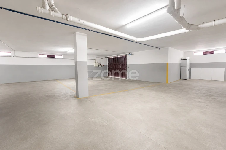 Apartamento T2 para Venda em Grijó e Sermonde Foto 9