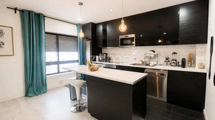 Apartamento T2 para Venda em Grijó e Sermonde