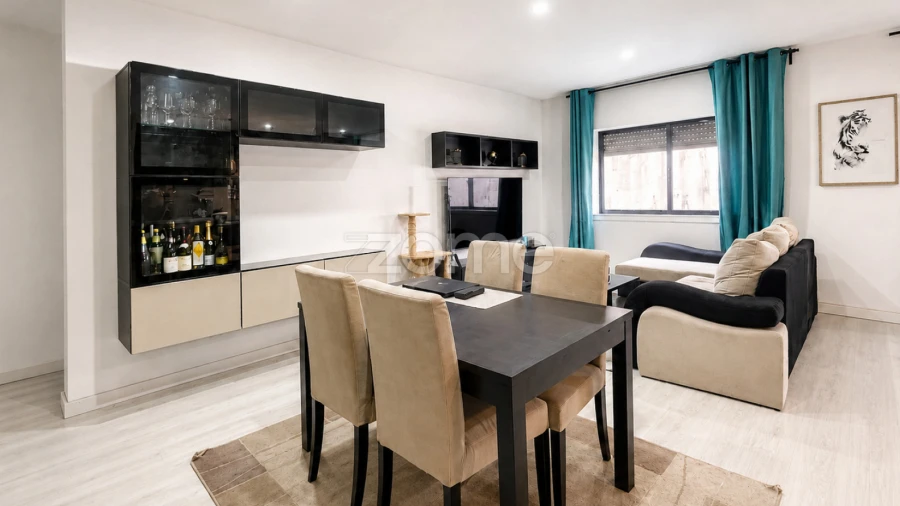 Apartamento T2 para Venda em Grijó e Sermonde