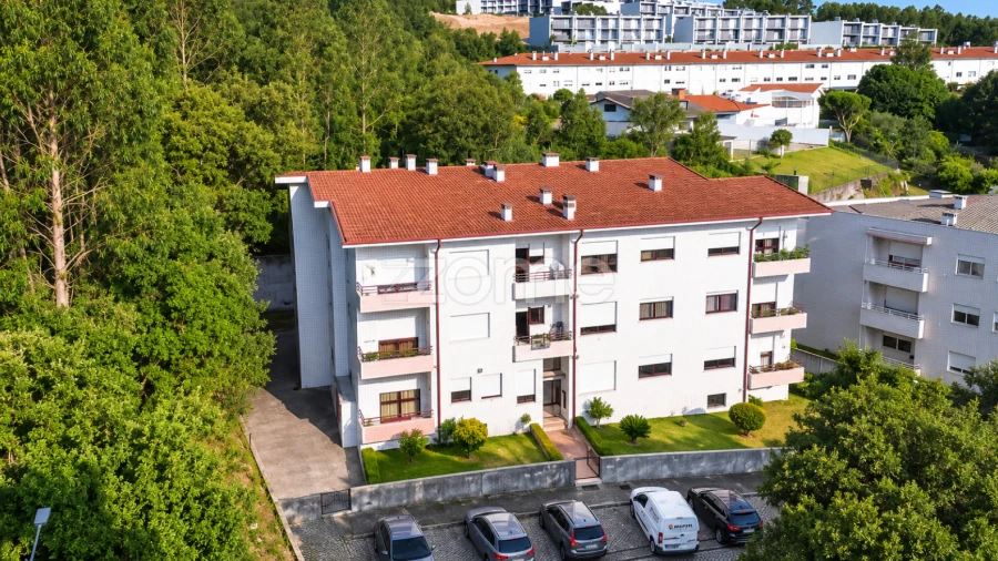 Apartamento T2 para Venda em Grijó e Sermonde