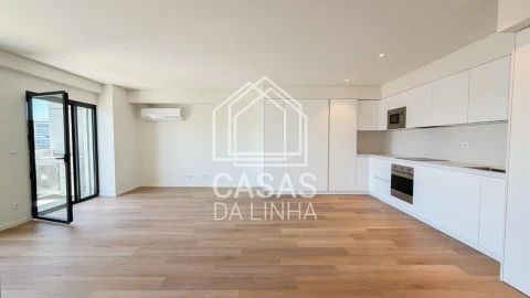Apartamento T4 para Venda em Lumiar