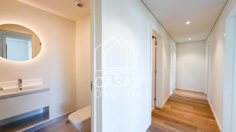 Apartamento T4 para Venda em Lumiar