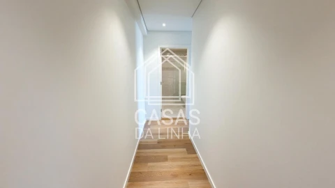 Apartamento T4 para Venda em Lumiar