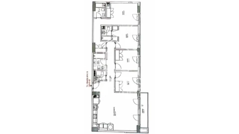Apartamento T4 para Venda em Lumiar