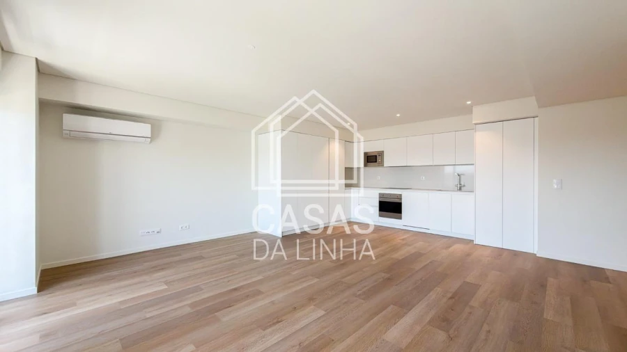 Apartamento T4 para Venda em Lumiar Foto 4