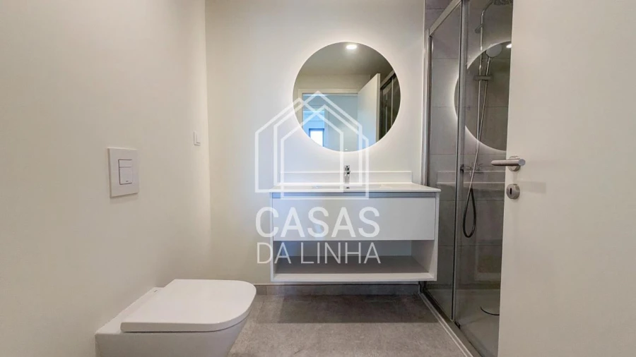 Apartamento T4 para Venda em Lumiar Foto 14
