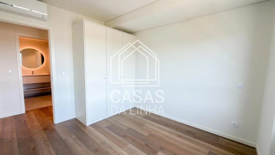 Apartamento T4 para Venda em Lumiar Foto 15