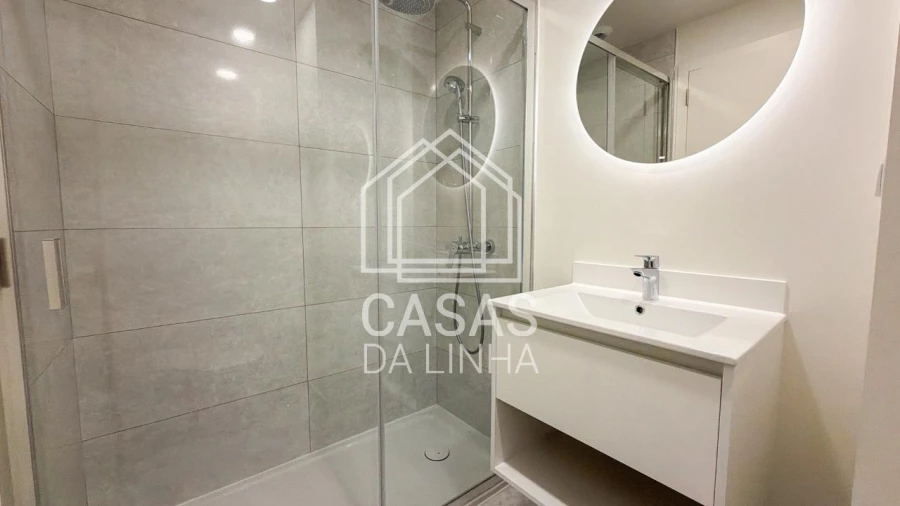 Apartamento T4 para Venda em Lumiar Foto 18