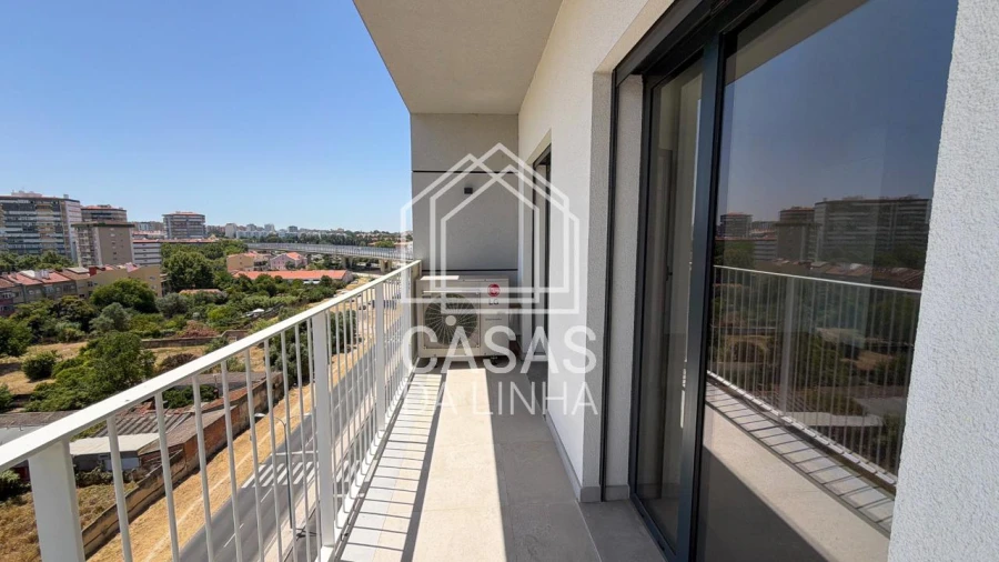Apartamento T4 para Venda em Lumiar Foto 3