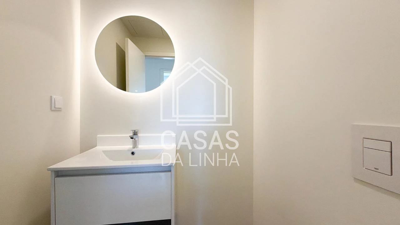 Apartamento T4 para Venda em Lumiar Foto 11