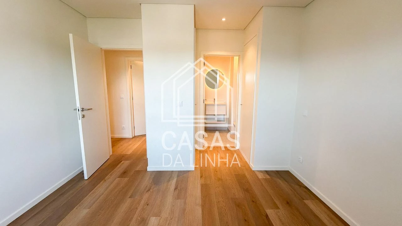 Apartamento T4 para Venda em Lumiar Foto 17