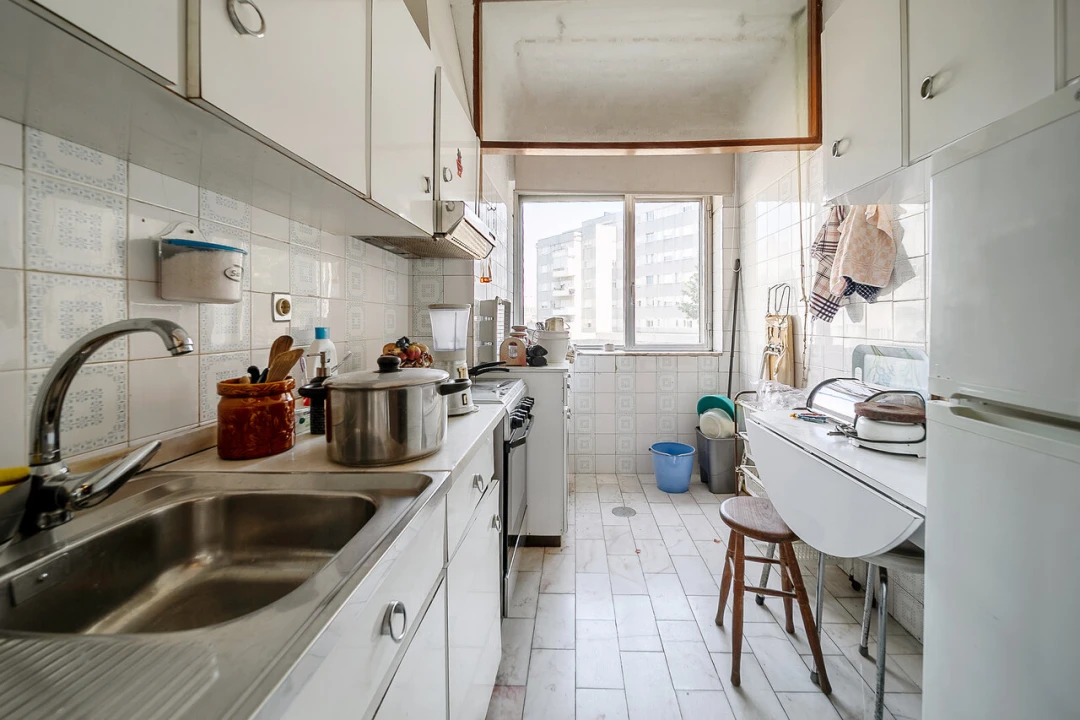 Apartamento T4 para Venda em Santa Marinha e São Pedro da Afurada Foto 12