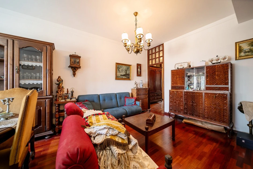 Apartamento T4 para Venda em Santa Marinha e São Pedro da Afurada Foto 15