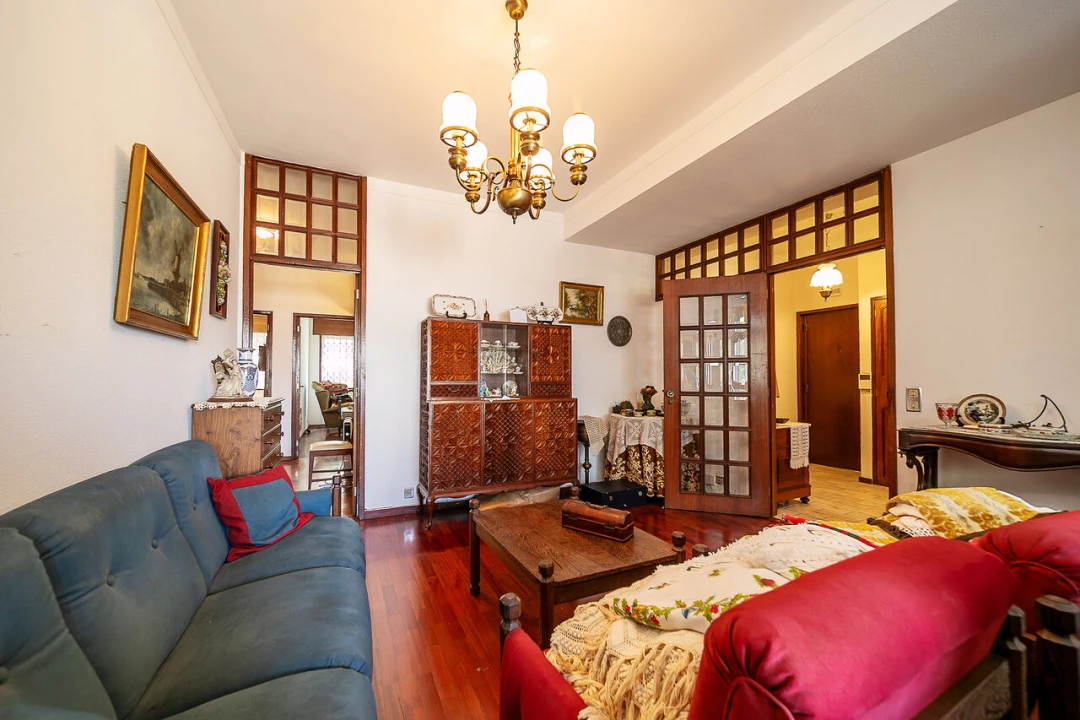 Apartamento T4 para Venda em Santa Marinha e São Pedro da Afurada Foto 16