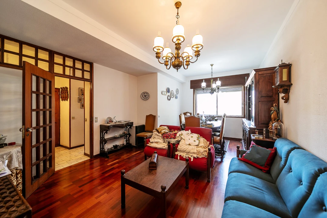Apartamento T4 para Venda em Santa Marinha e São Pedro da Afurada Foto 19