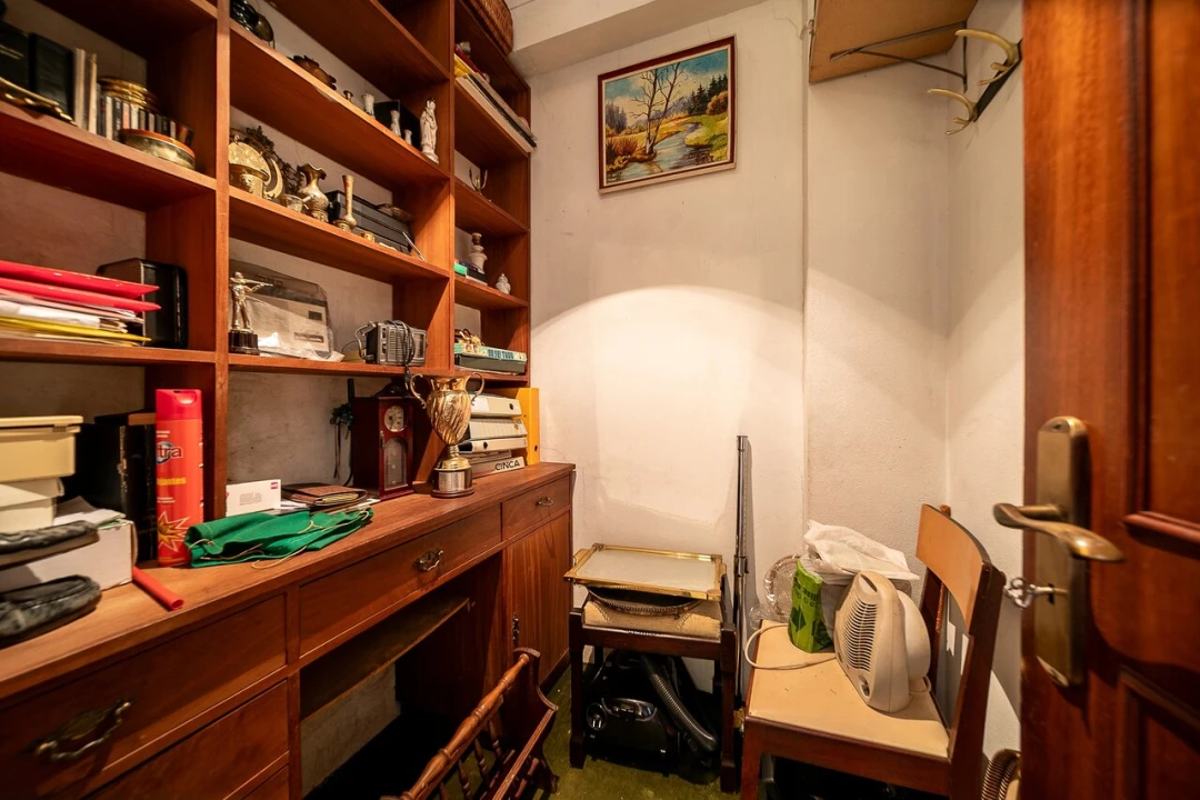 Apartamento T4 para Venda em Santa Marinha e São Pedro da Afurada Foto 23