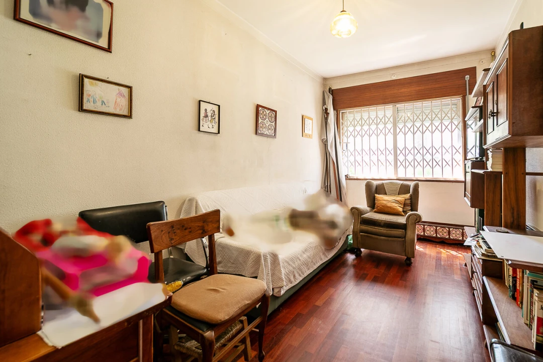 Apartamento T4 para Venda em Santa Marinha e São Pedro da Afurada Foto 24