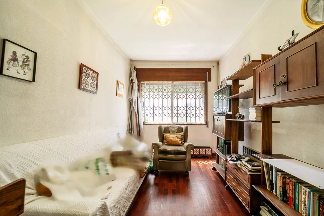 Apartamento T4 para Venda em Santa Marinha e São Pedro da Afurada Foto 25