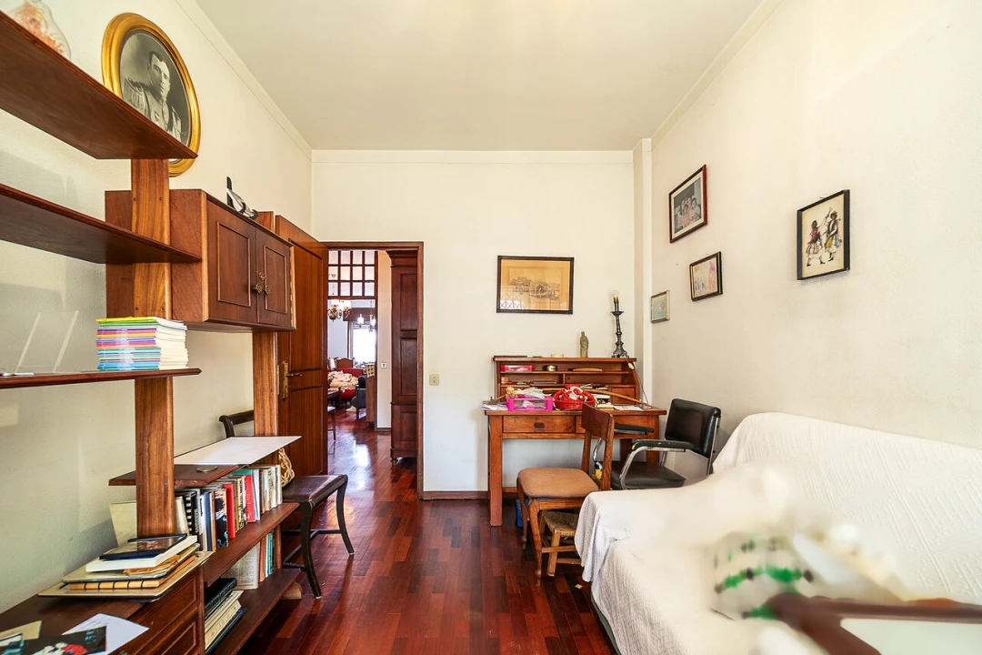 Apartamento T4 para Venda em Santa Marinha e São Pedro da Afurada Foto 26
