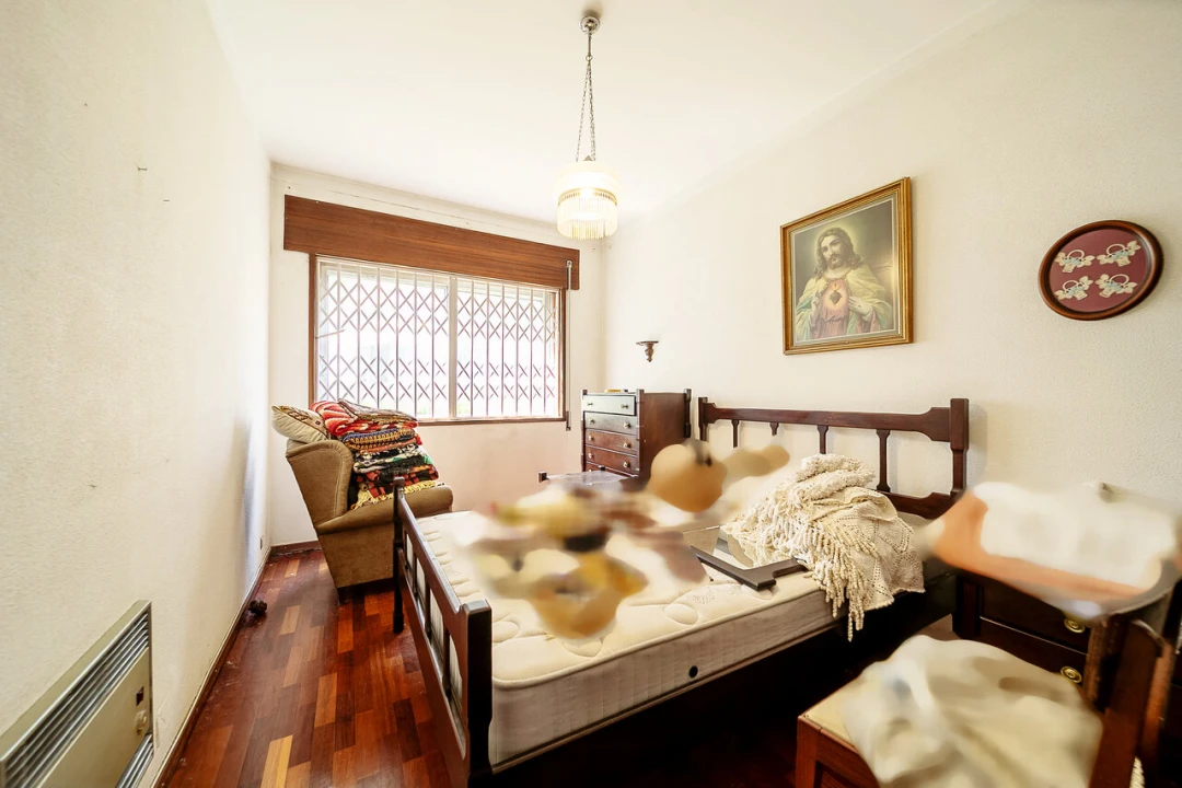 Apartamento T4 para Venda em Santa Marinha e São Pedro da Afurada Foto 27
