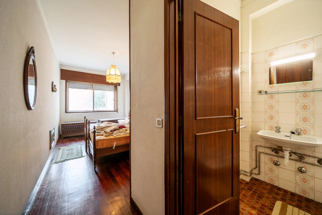 Apartamento T4 para Venda em Santa Marinha e São Pedro da Afurada Foto 29