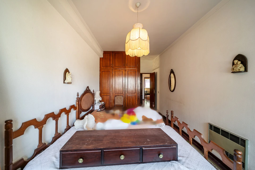 Apartamento T4 para Venda em Santa Marinha e São Pedro da Afurada Foto 33