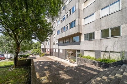 Apartamento T4 para Venda em Santa Marinha e São Pedro da Afurada