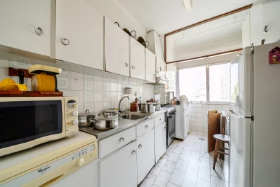 Apartamento T4 para Venda em Santa Marinha e São Pedro da Afurada