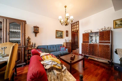 Apartamento T4 para Venda em Santa Marinha e São Pedro da Afurada