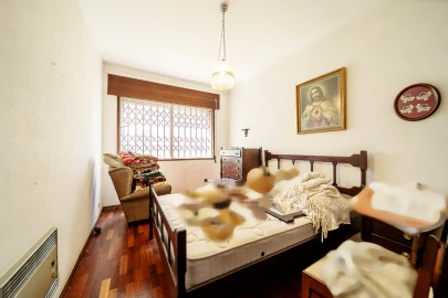 Apartamento T4 para Venda em Santa Marinha e São Pedro da Afurada