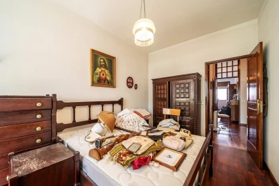 Apartamento T4 para Venda em Santa Marinha e São Pedro da Afurada