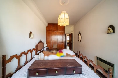 Apartamento T4 para Venda em Santa Marinha e São Pedro da Afurada
