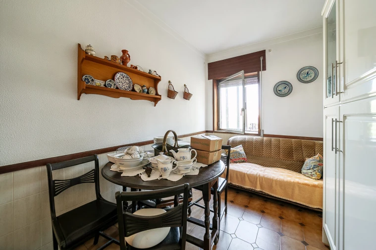 Apartamento T4 para Venda em Santa Marinha e São Pedro da Afurada Foto 7
