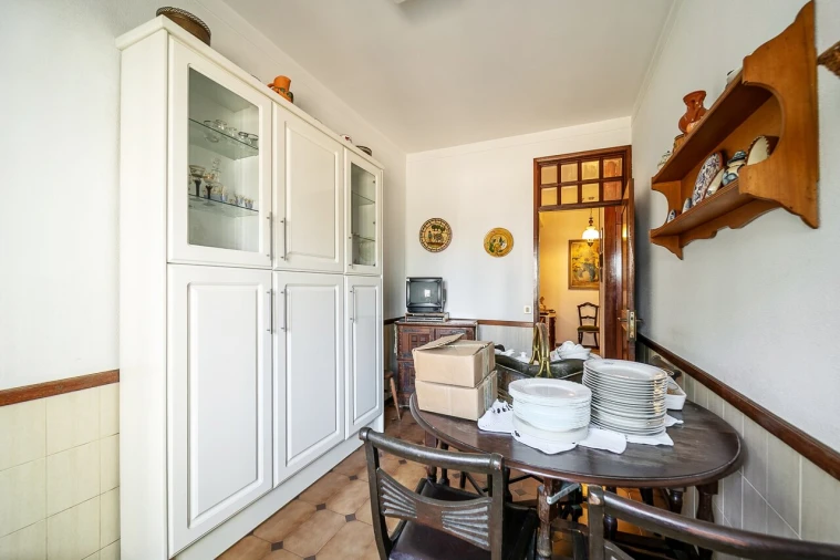 Apartamento T4 para Venda em Santa Marinha e São Pedro da Afurada Foto 8