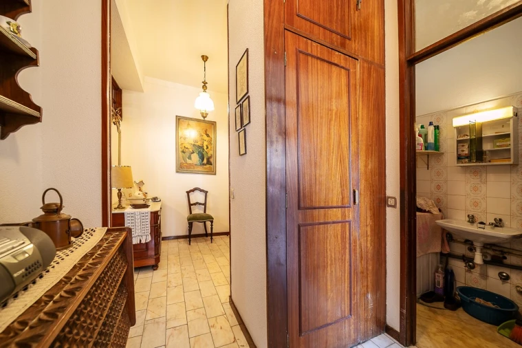 Apartamento T4 para Venda em Santa Marinha e São Pedro da Afurada Foto 9