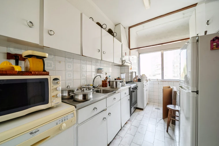 Apartamento T4 para Venda em Santa Marinha e São Pedro da Afurada Foto 11