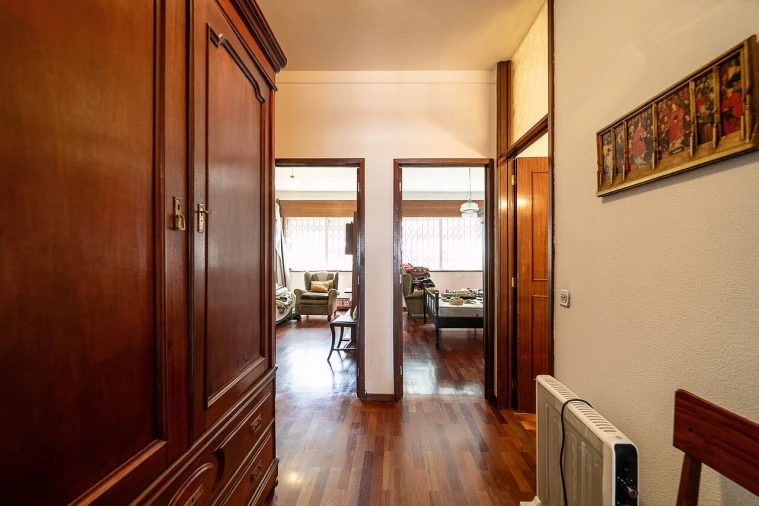 Apartamento T4 para Venda em Santa Marinha e São Pedro da Afurada Foto 20