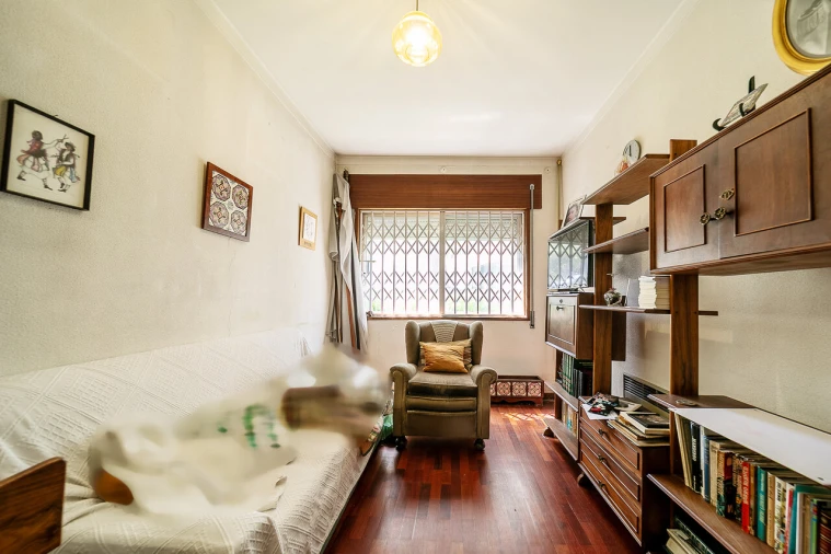 Apartamento T4 para Venda em Santa Marinha e São Pedro da Afurada Foto 25