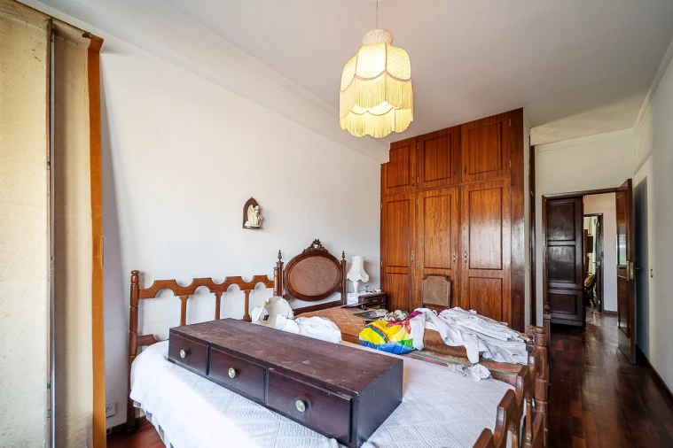 Apartamento T4 para Venda em Santa Marinha e São Pedro da Afurada Foto 32