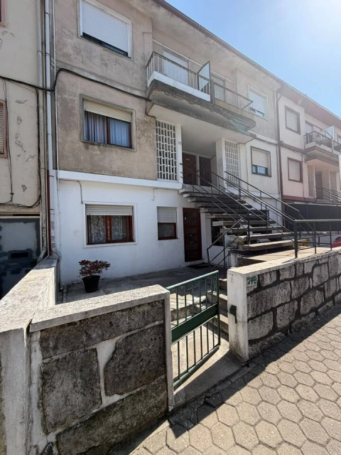 Apartamento T1 para Venda em Oliveira do Douro