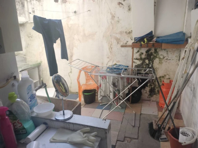 Apartamento T1 para Venda em Oliveira do Douro Foto 9
