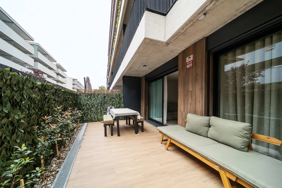 Apartamento T2 para Venda em Santa Marinha e São Pedro da Afurada Foto 1