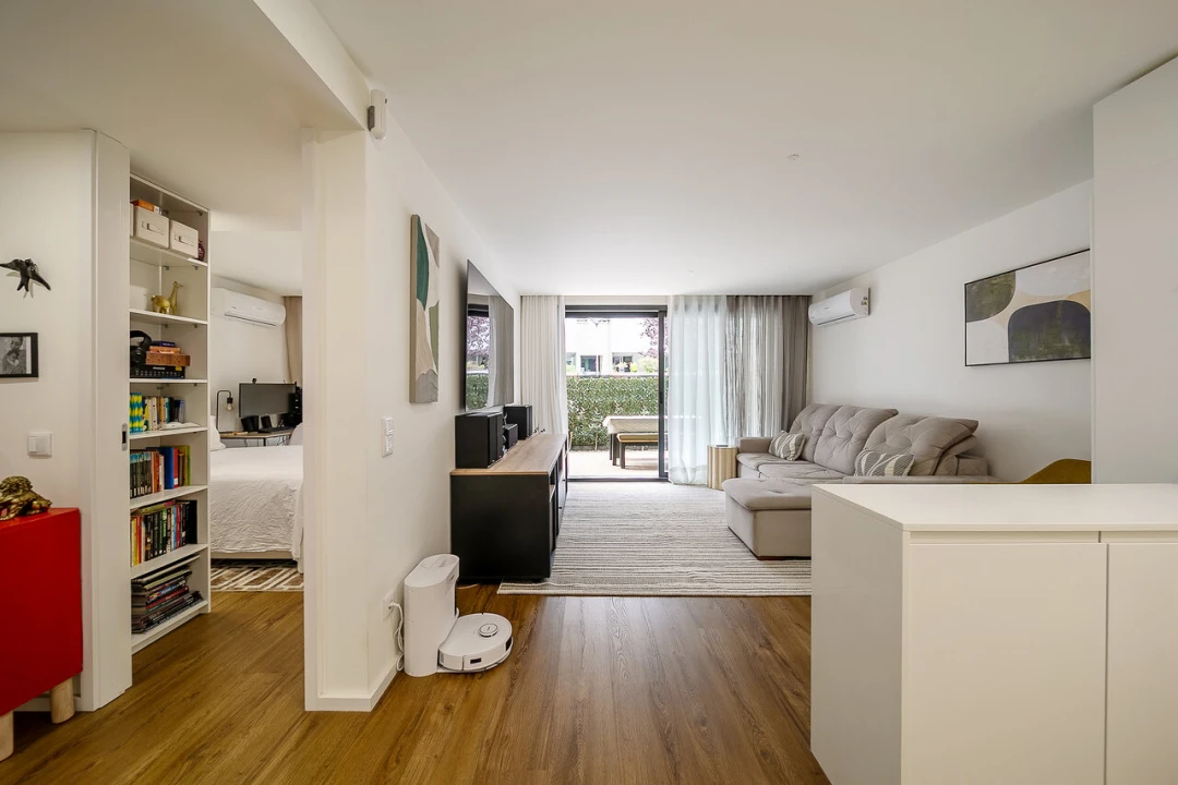 Apartamento T2 para Venda em Santa Marinha e São Pedro da Afurada Foto 4