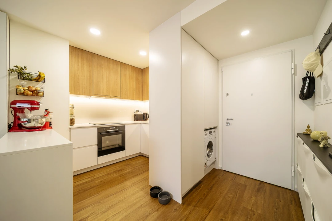 Apartamento T2 para Venda em Santa Marinha e São Pedro da Afurada Foto 6