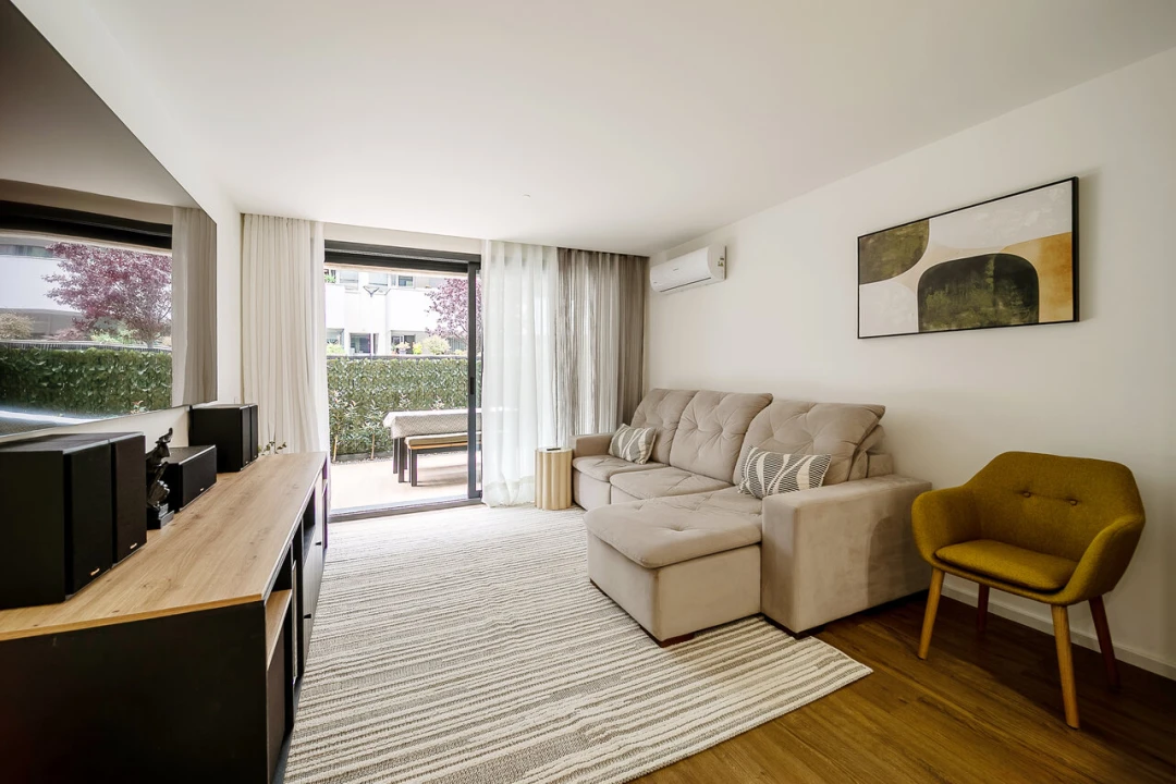 Apartamento T2 para Venda em Santa Marinha e São Pedro da Afurada Foto 8