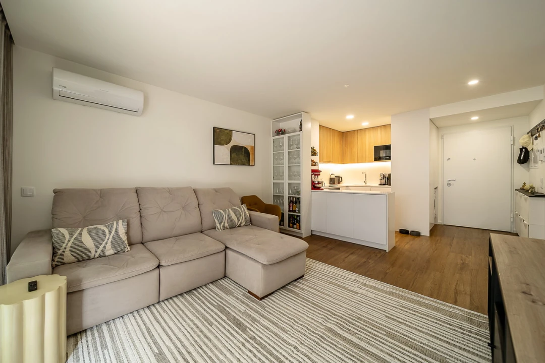 Apartamento T2 para Venda em Santa Marinha e São Pedro da Afurada Foto 9