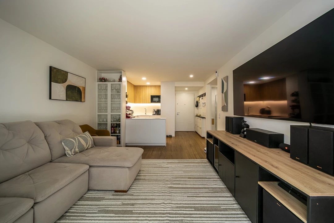 Apartamento T2 para Venda em Santa Marinha e São Pedro da Afurada Foto 10