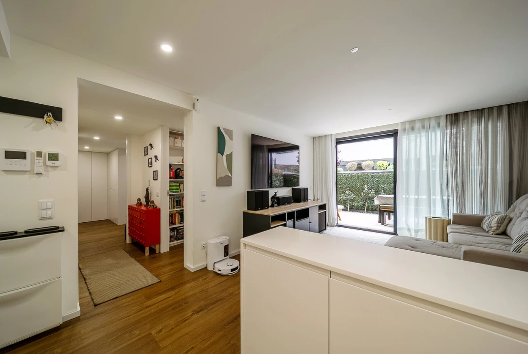 Apartamento T2 para Venda em Santa Marinha e São Pedro da Afurada Foto 14